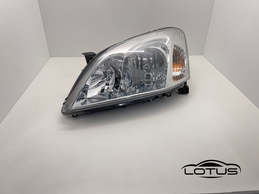 Lijevi far, farovi Toyota COROLLA 2002-2004