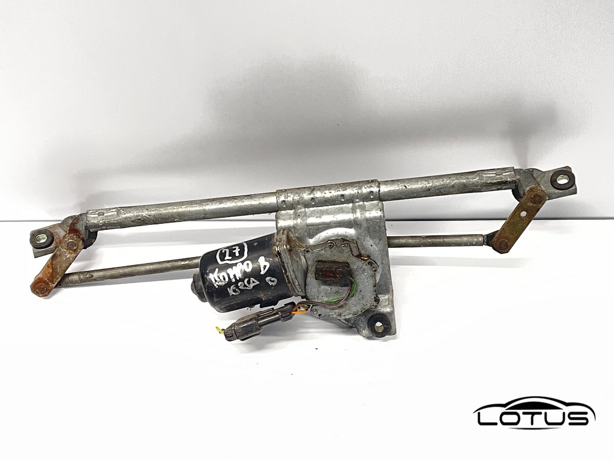 Motorić brisača Opel CORSA B COMBO B 1993-2001