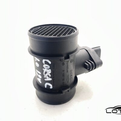 Protokomjer zraka Opel CORSA C 1.0 12V 0280218031
