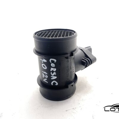 Protokomjer zraka Opel CORSA C 1.0 12V 0280218031