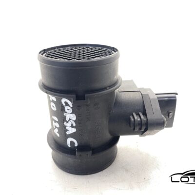 Protokomjer zraka Opel CORSA C 1.0 12V 0280218119