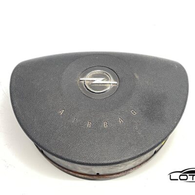 Airbag volana Opel CORSA C 13111506