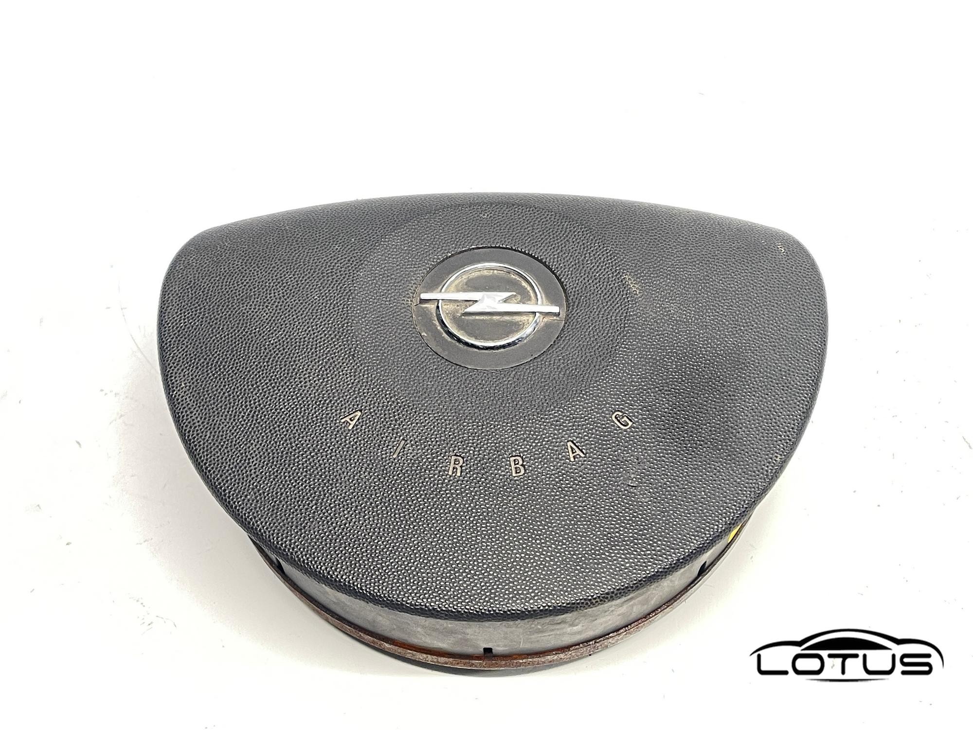 Airbag volana Opel CORSA C 13111506