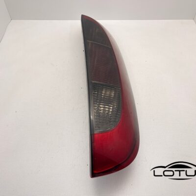 Desna štoplampa Opel CORSA C 00-03