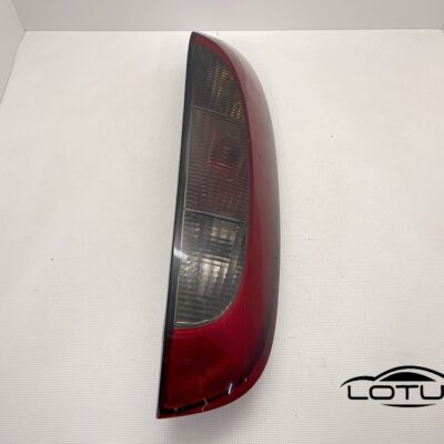Desna štoplampa Opel CORSA C 00-03