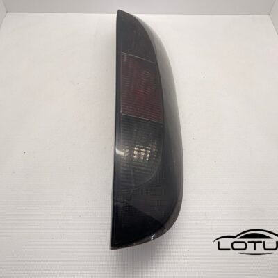 Desna štoplampa Opel Corsa C 03-06