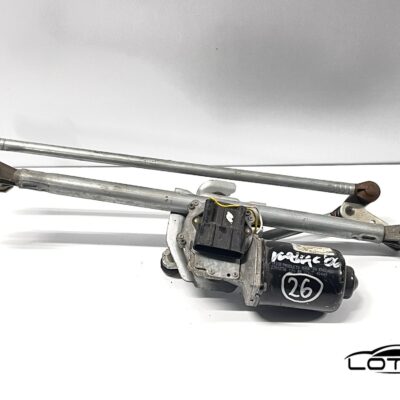 Motorić brisača CORSA C 2000-2006 24441422