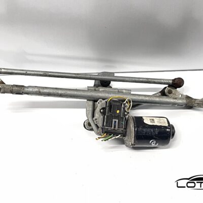 Motorić brisača Opel CORSA C 24441422