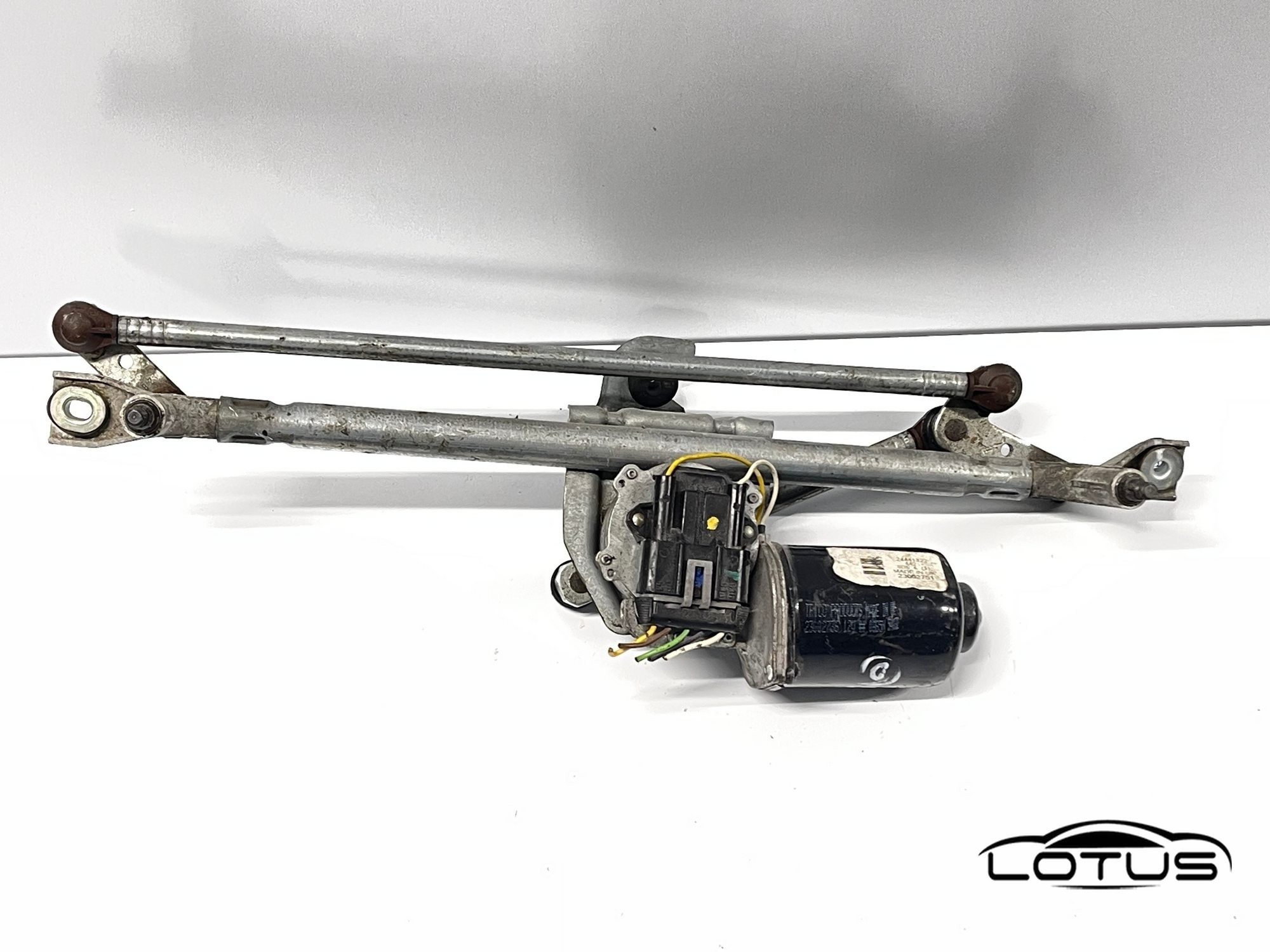 Motorić brisača Opel CORSA C 24441422
