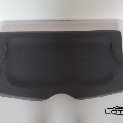Polica gepeka Opel CORSA C 2000-2006 2 VRATA