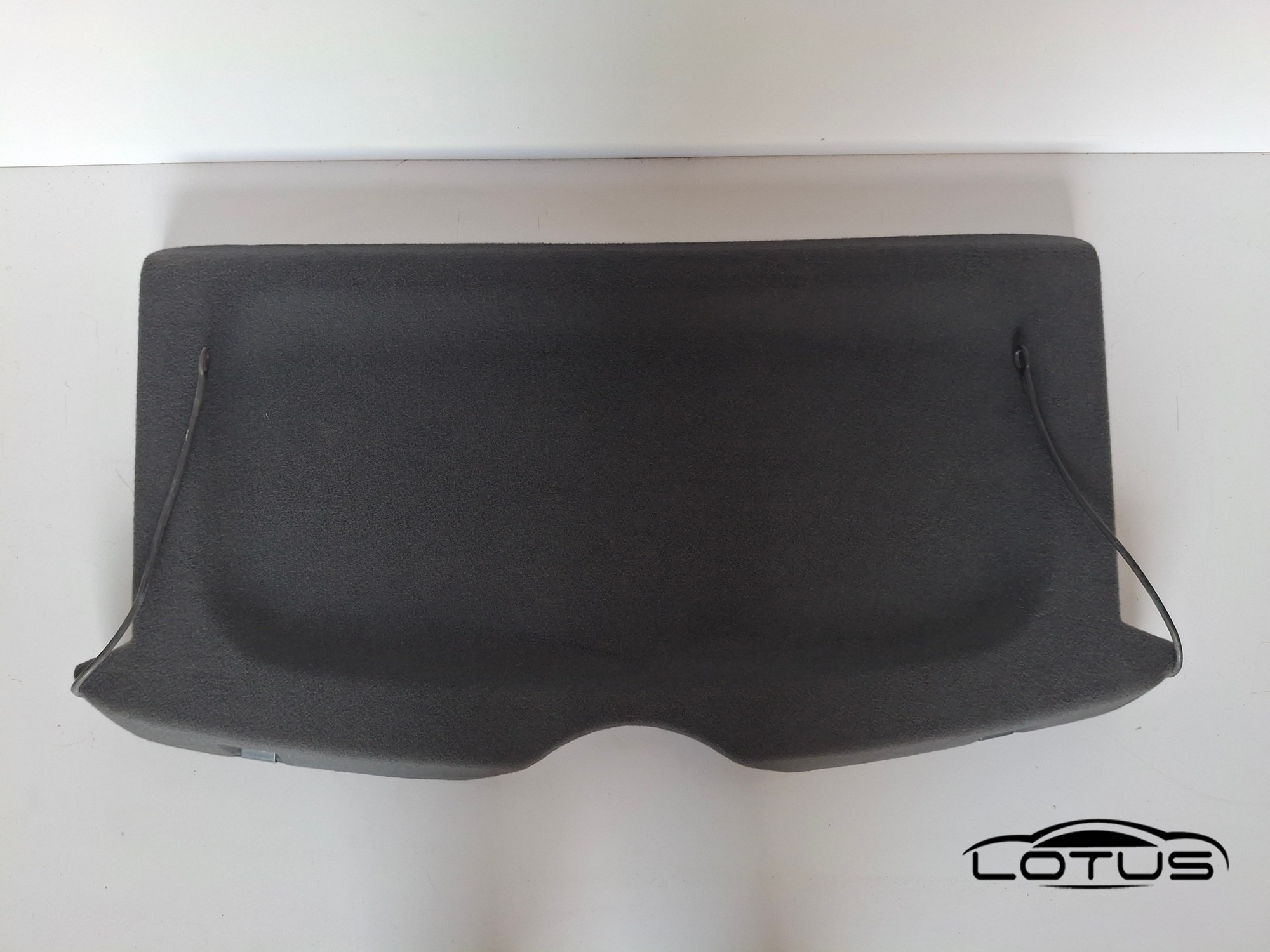 Polica gepeka Opel CORSA C 2000-2006 2 VRATA