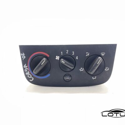 Prekidači klime Opel CORSA C 2000-2003