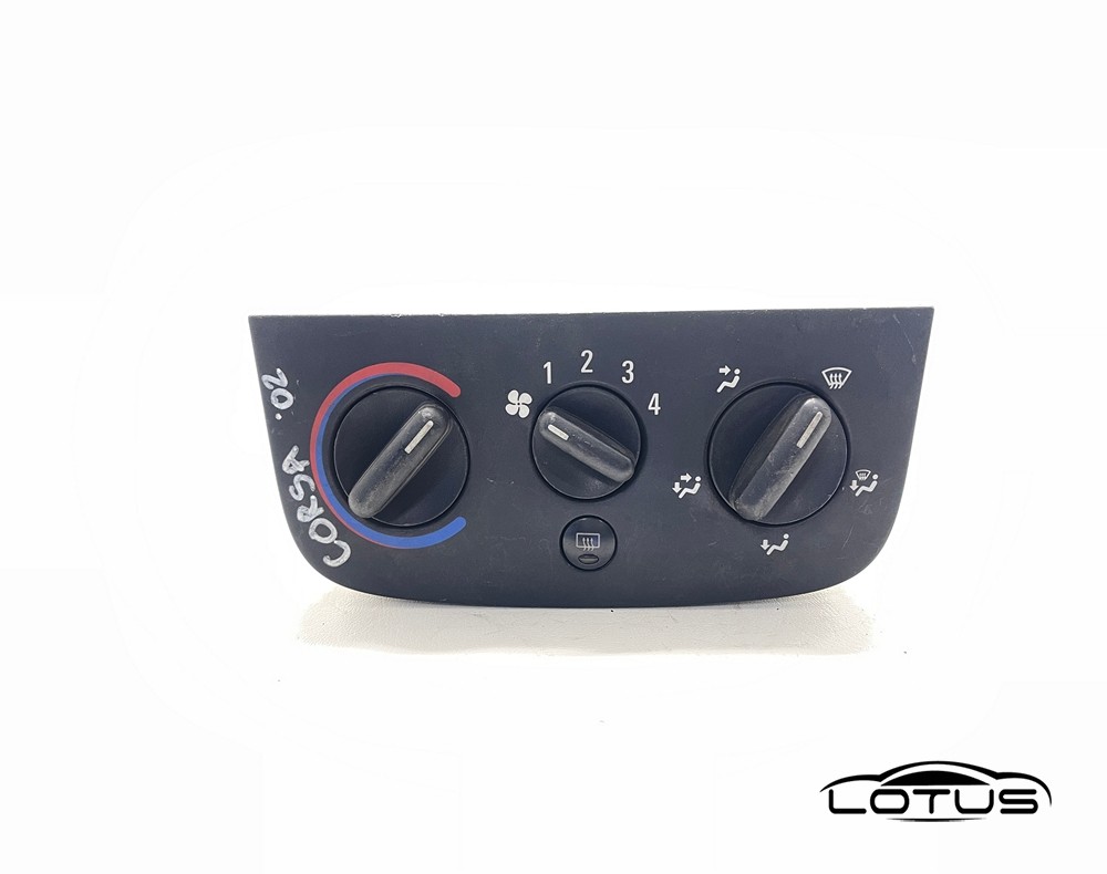 Prekidači klime Opel CORSA C 2000-2003