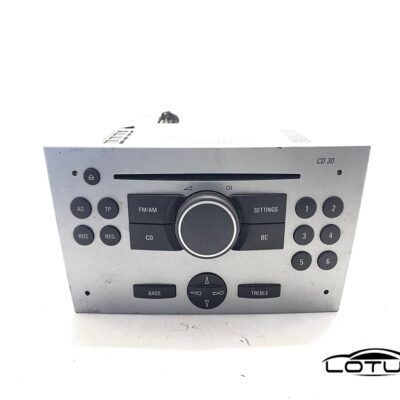 Radio Opel CORSA C 2000-2006
