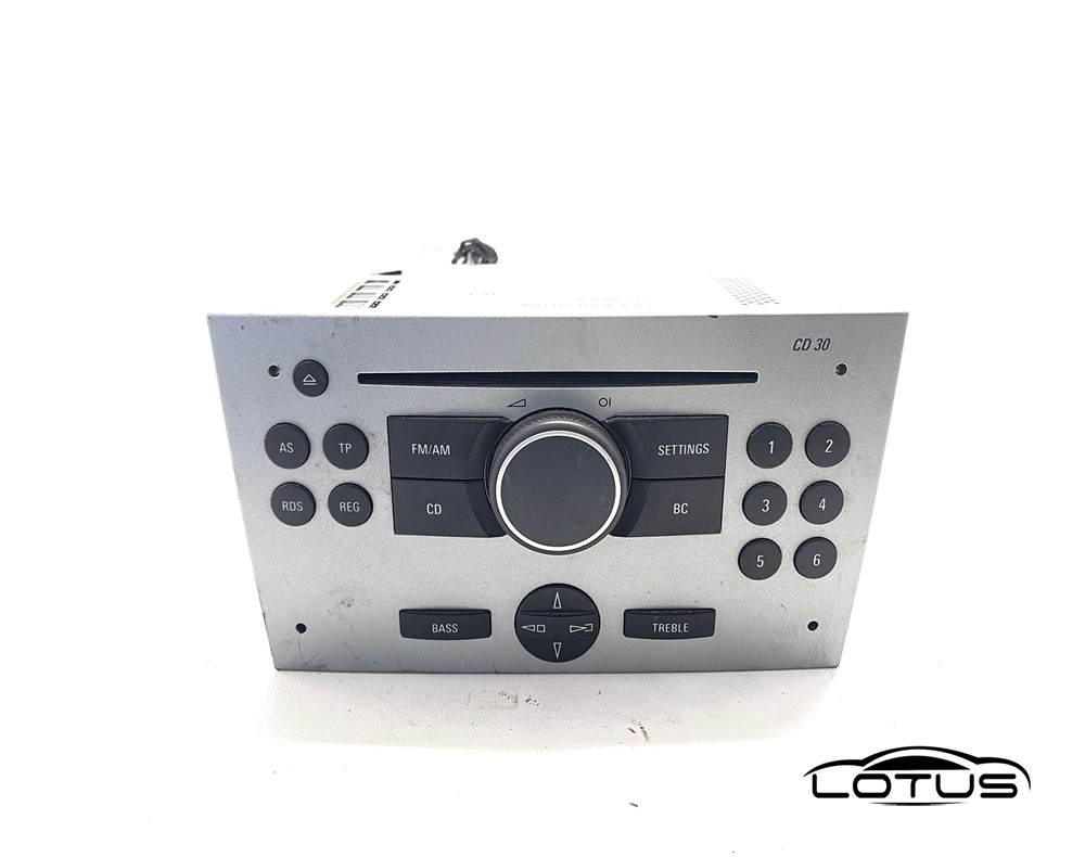 Radio Opel CORSA C 2000-2006