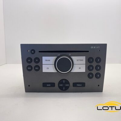 Radio Opel CORSA C 2000-2006 UCH UK6