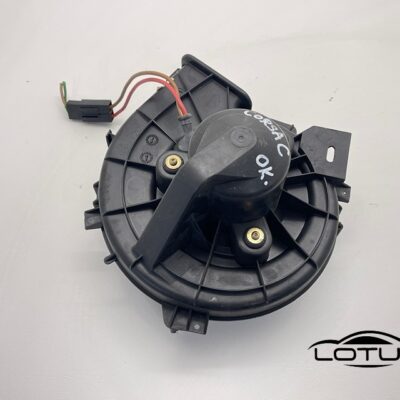 Ventilator kabine Opel CORSA C 2000-2006