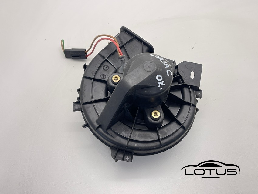 Ventilator kabine Opel CORSA C 2000-2006