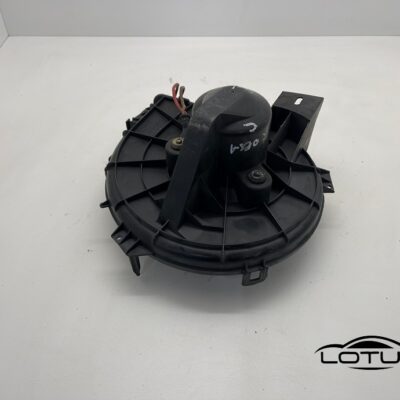 Ventilator kabine Opel CORSA C 2000-2006