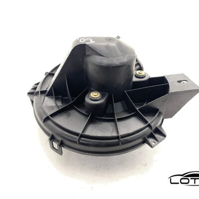Ventilator kabine Opel CORSA C 2000-2006