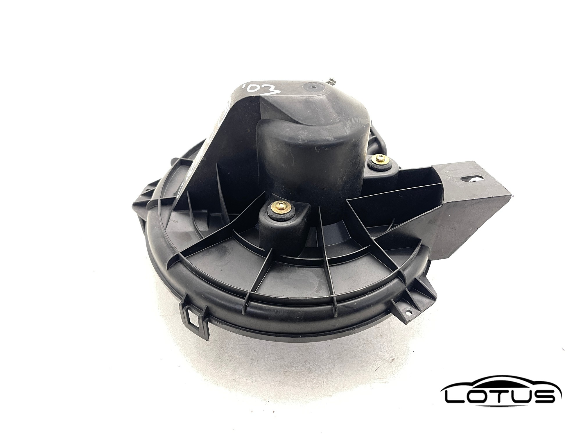 Ventilator kabine Opel CORSA C 2000-2006