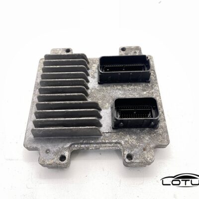 Kompjuter motora ECU Opel CORSA D 1.2 16V 55576691