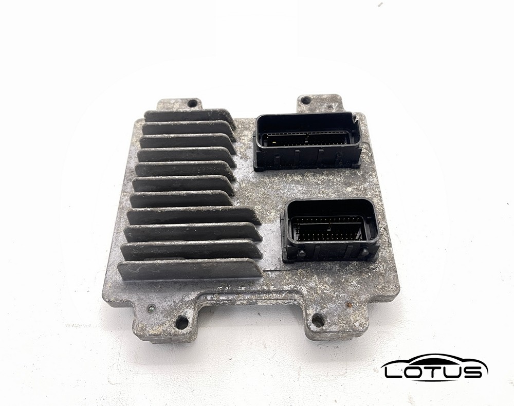 Kompjuter motora ECU Opel CORSA D 1.2 16V 55576691