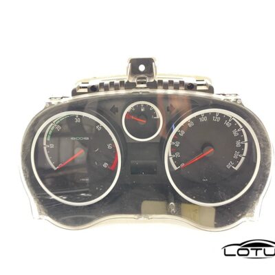 Kilometar sat Opel CORSA D 1.3 CDTI P0013281899
