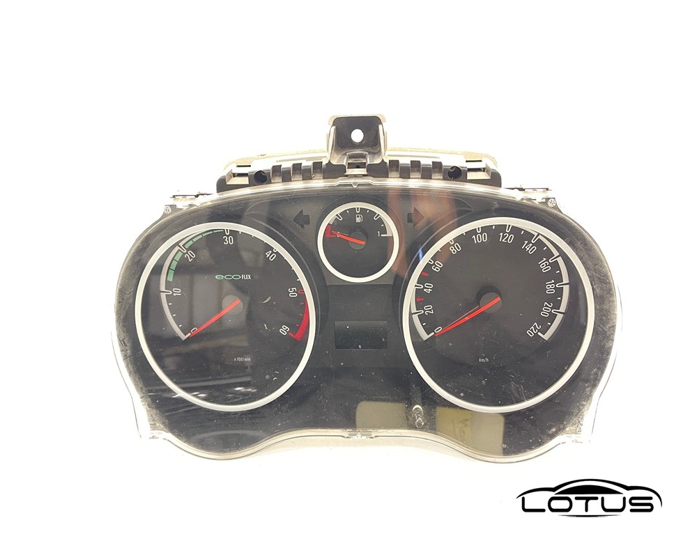 Kilometar sat Opel CORSA D 1.3 CDTI P0013281899