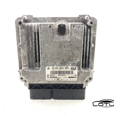 Kompjuter motora Opel CORSA D 1.3 CDTI 55593981 00WR