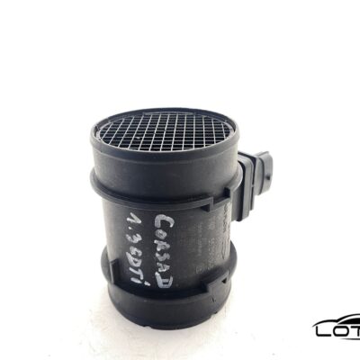 Protokomjer zraka Opel CORSA D 1.3 CDTI 55350048