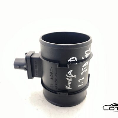 Protokomjer zraka Opel CORSA D 1.3 CDTI 55561912