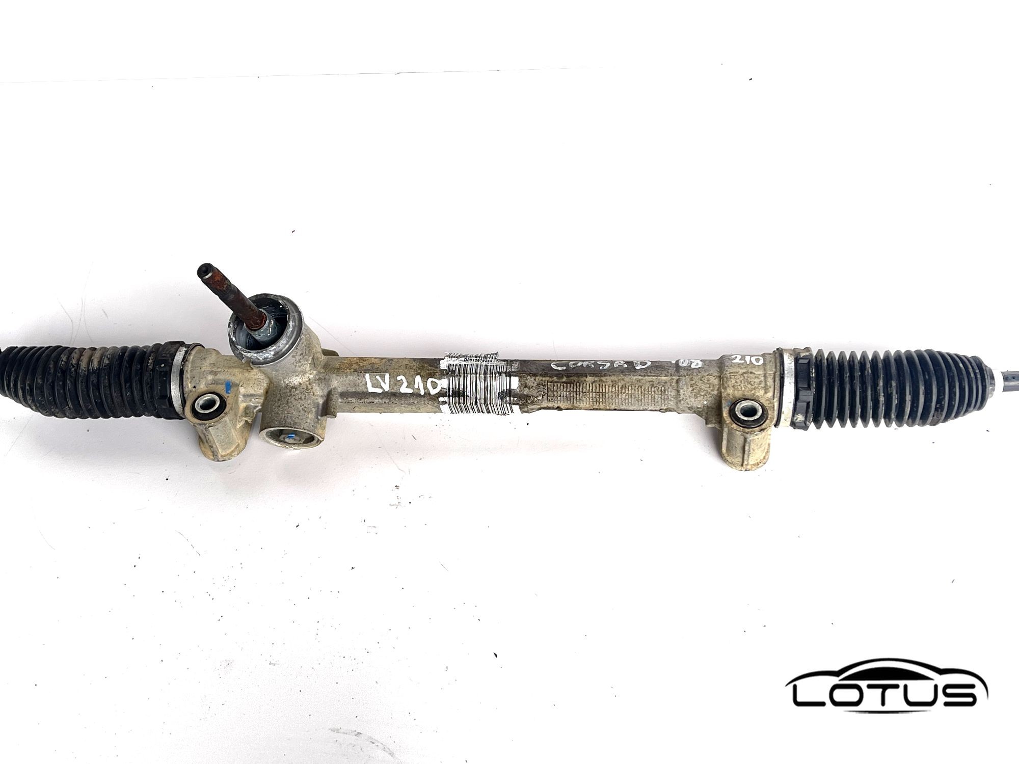 Letva volana Opel CORSA D 2006-2012 A0006135