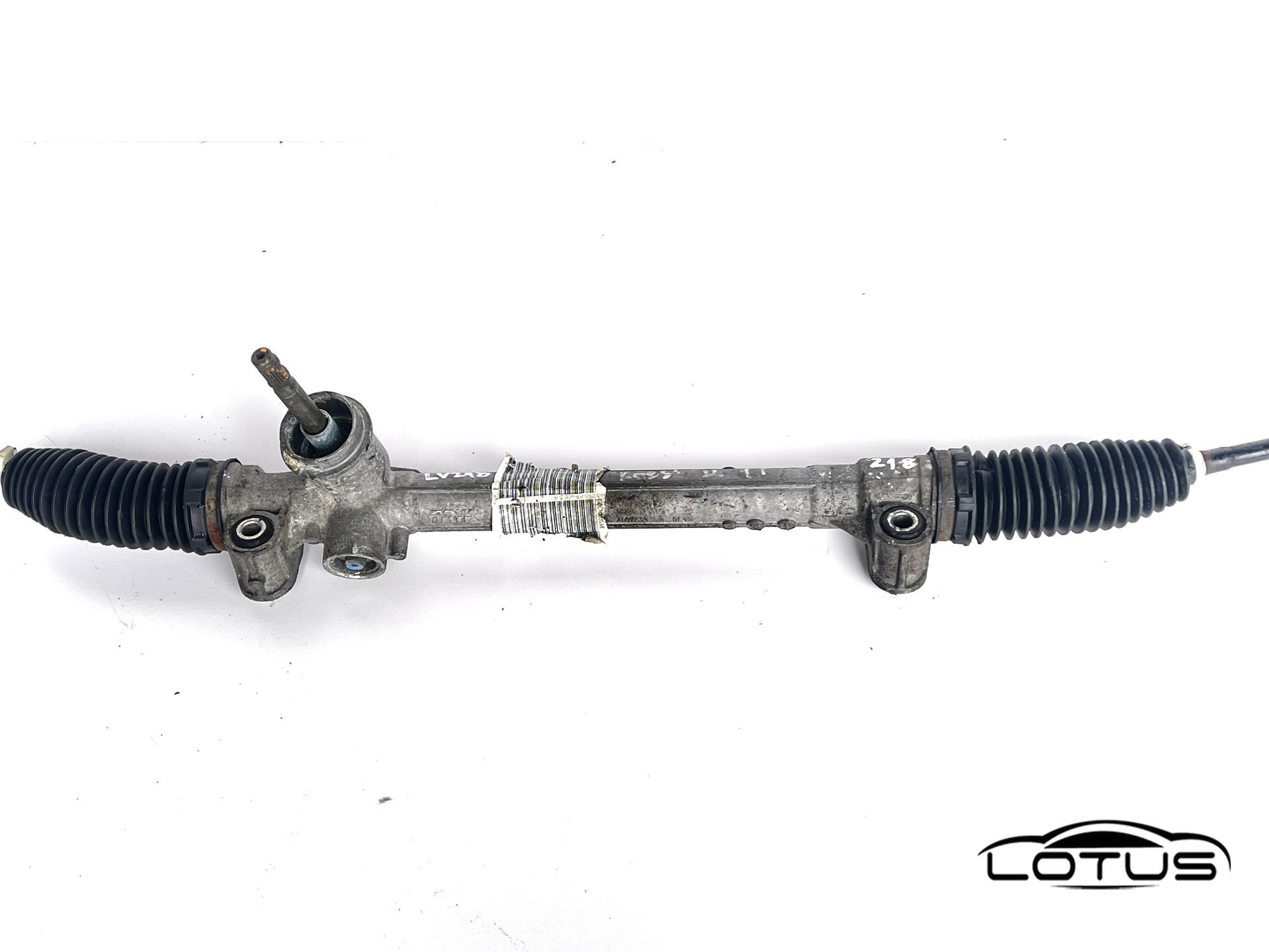 Letva volana Opel CORSA D 2006-2012 TRW