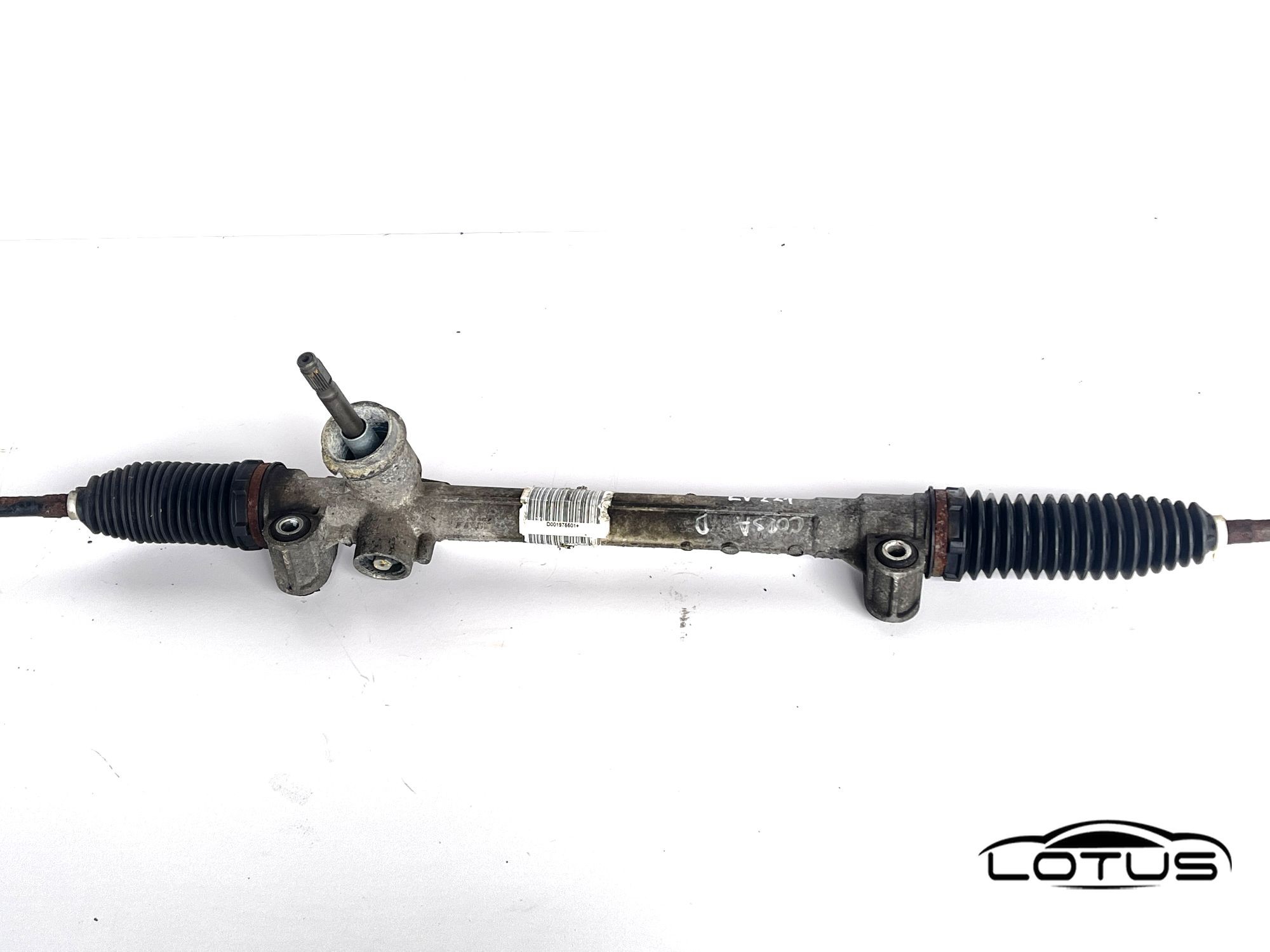 Letva volana Opel CORSA D 2006-2012 TRW