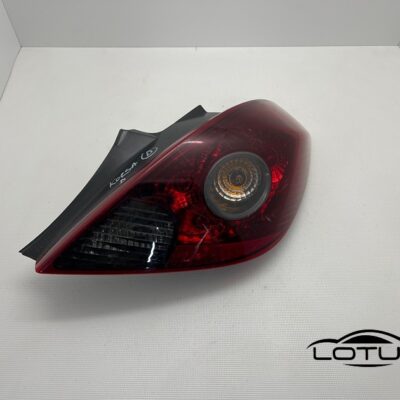 Desna štoplampa Opel Corsa D 2V 06-14