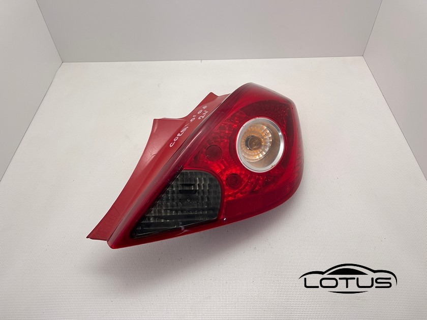 Desna štoplampa Opel Corsa D 2V 06-14