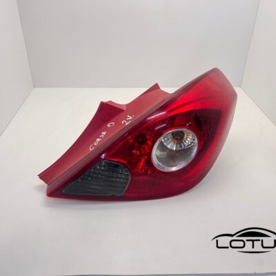 Desna štoplampa Opel Corsa D 2V 2008-2015