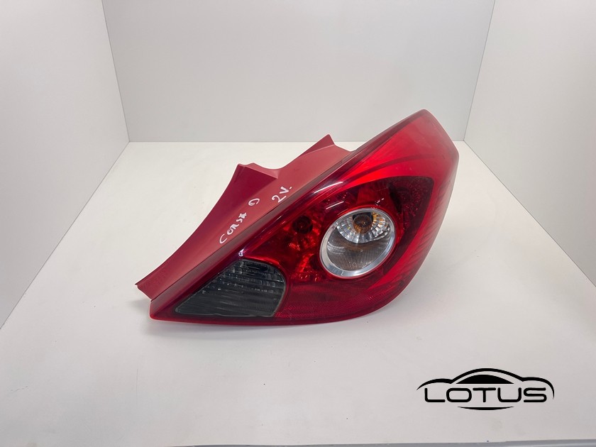 Desna štoplampa Opel Corsa D 2V 2008-2015