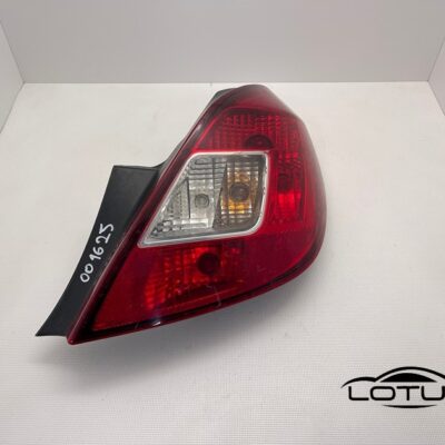 Desna štoplampa Opel Corsa D 4V 06-14