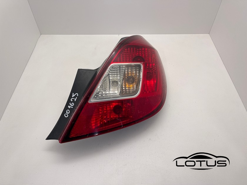 Desna štoplampa Opel Corsa D 4V 06-14