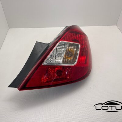 Desna štoplampa Opel Corsa D 4V 06-14