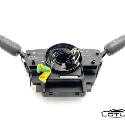 Ablender rucica Opel CORSA D 13142283