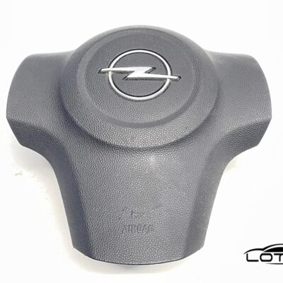 Airbag volana Opel CORSA D 13235770