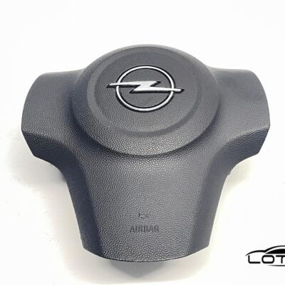 Airbag volana Opel CORSA D 13235770