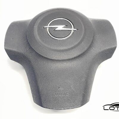 Airbag volana Opel CORSA D 2006-2013 13235770