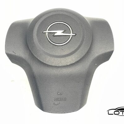 Airbag volana Opel CORSA D 2006-2013 13235770