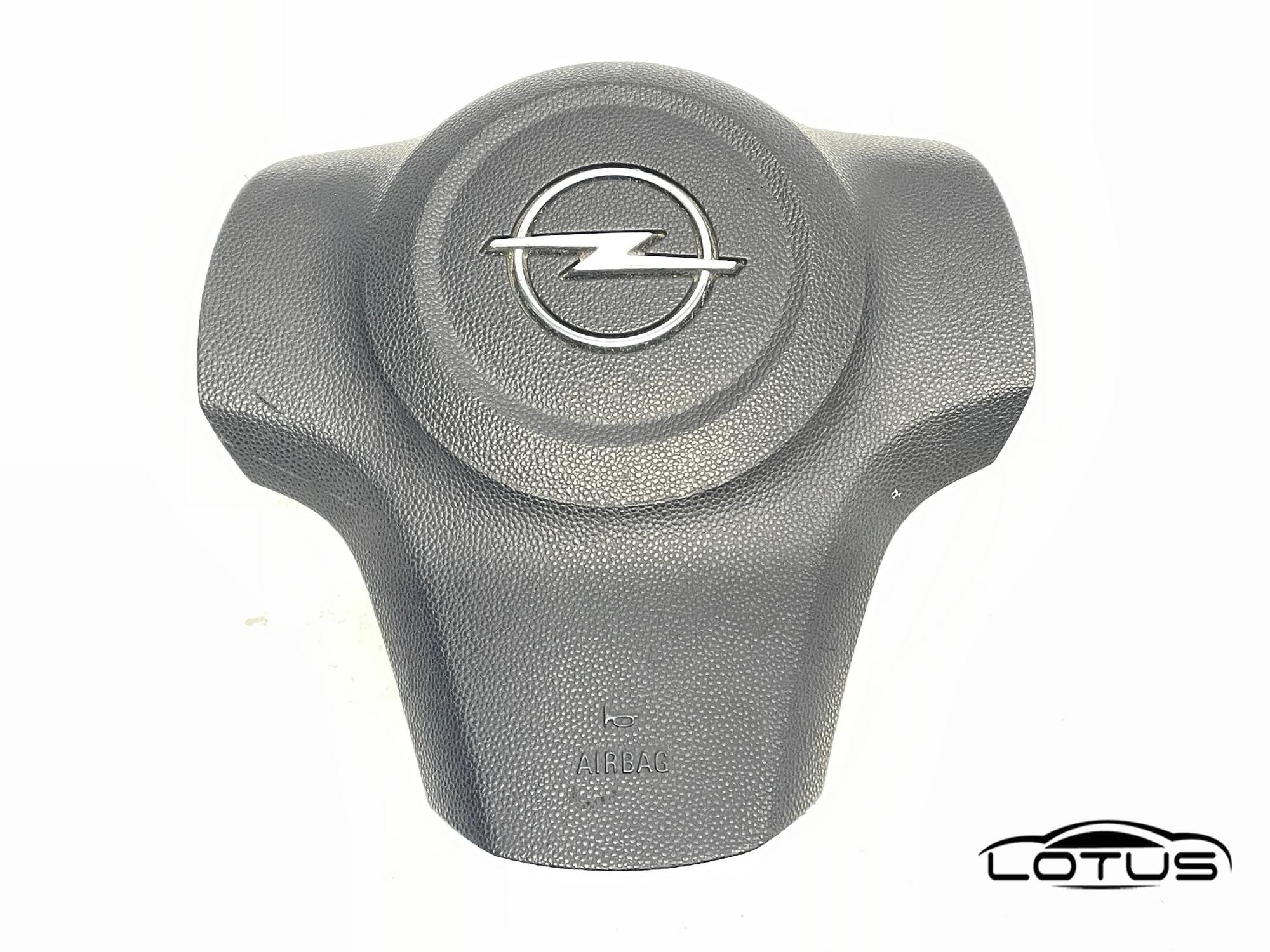 Airbag volana Opel CORSA D 2006-2013 13235770