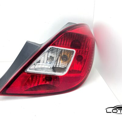 Desna štop lampa Opel CORSA D 2006-2012 4 VRATA
