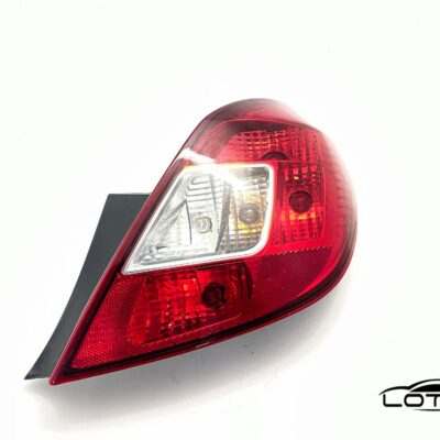 Desna štoplampa Opel CORSA D 2006-2014 4V